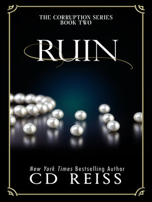 cover image of Ruin